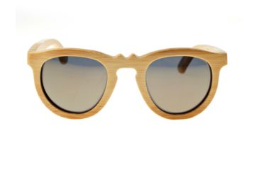 Image of Earth Venice Sunglasses, 018b, Khaki/tan, ESG018B