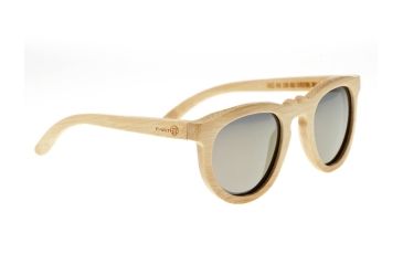 Image of Earth Venice Sunglasses, 018b, Khaki/tan, ESG018B