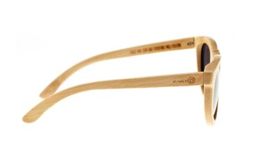 Image of Earth Venice Sunglasses, 018b, Khaki/tan, ESG018B