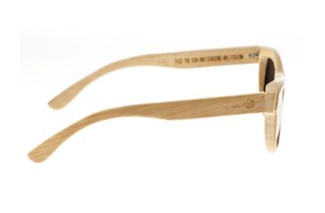 Image of Earth Westport Sunglasses, 041b, Khaki/tan, ESG041B