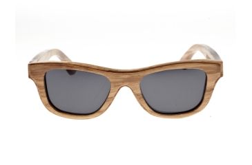 Image of Earth Westport Sunglasses, 041z, Zebra, ESG041Z