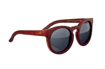 Image of Earth Wildcat Sunglasses, 032r, ESG032R