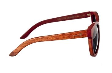 Image of Earth Wildcat Sunglasses, 032r, ESG032R