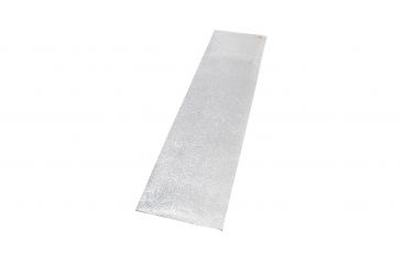 Image of Easy Camp Alloy EVA Self Inflating Sleeping Mat, Silver 300034