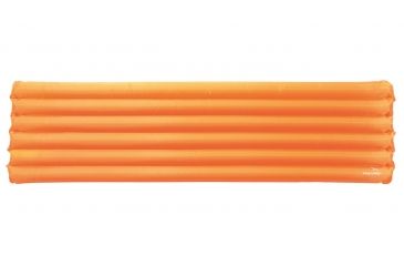 Image of Easy Camp Hexa Sleeping Mat w/ Built In Foot Pump, Orange 300017