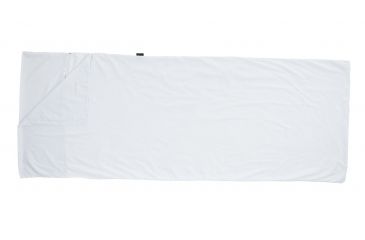 Image of Easy Camp YHA Sleeping Bag Liner / Travel sheet, White 340695