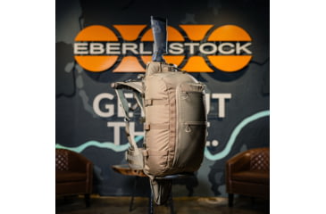Image of Eberlestock 60.5L Basin Pack, Dry Earth, B7ME