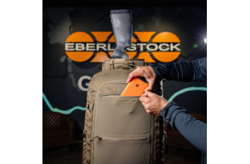 Image of Eberlestock 60.5L Basin Pack, Dry Earth, B7ME