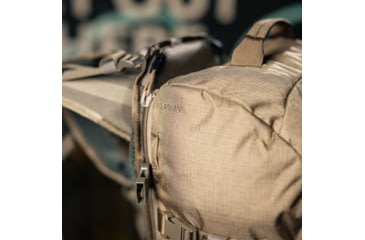 Image of Eberlestock 60.5L Basin Backpack, Dry Earth, B7ME