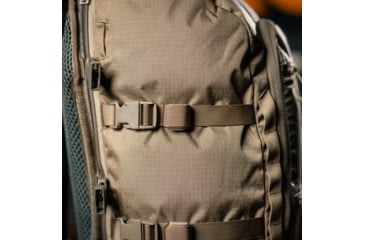 Image of Eberlestock 60.5L Basin Pack, Dry Earth, B7ME