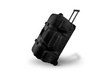Image of Eberlestock Atlas Duffel, Black, B4MB