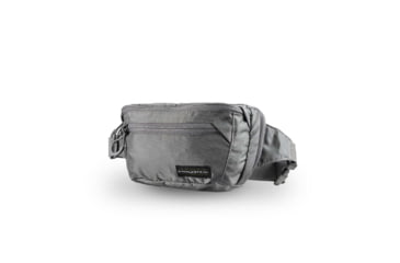 Image of Eberlestock Bando Waistpack, Gray, Standard, L2GY