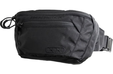 Image of Eberlestock Bando Waistpack, Black, Standard, L2MB