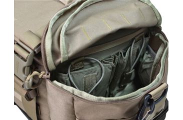 Image of Eberlestock Bang-Bang Range Bag, Dry Earth R1ME
