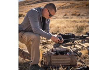 Image of Eberlestock Bang-Bang Range Bag, Multicam, R1MM