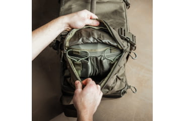Image of Eberlestock Bang-Bang Range Bag, Multicam, R1MM