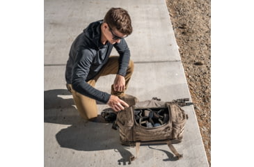 Image of Eberlestock Bang-Bang Range Bag, Multicam, R1MM