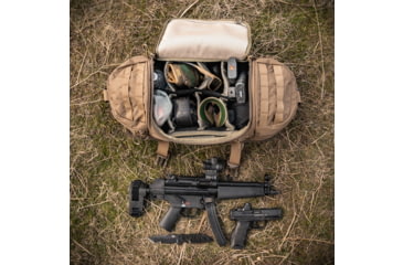 Image of Eberlestock Bang-Bang Range Bag, Multicam, R1MM