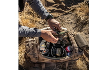 Image of Eberlestock Bang-Bang Range Bag, Multicam, R1MM