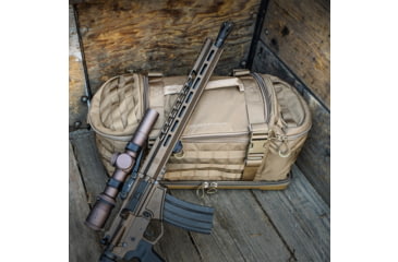 Image of Eberlestock Bang-Bang Range Bag, Multicam, R1MM