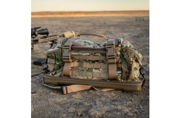 Image of Eberlestock Bang-Bang Range Bag, Multicam, R1MM
