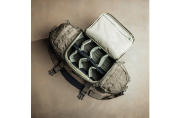 Image of Eberlestock Bang-Bang Range Bag, Multicam, R1MM