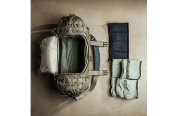 Image of Eberlestock Bang-Bang Range Bag, Multicam, R1MM