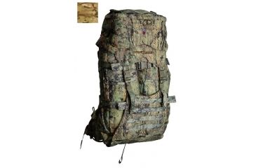 Image of Eberlestock Blue Widow Pack, UNICAM Dry Aramid JP9UD