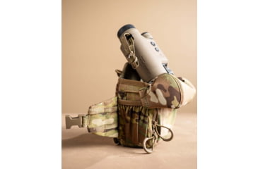 Image of Eberlestock Bravo Bino Pack, Small, Multicam, B9SMM