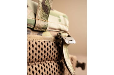 Image of Eberlestock Bravo Bino Pack, Small, Multicam, B9SMM