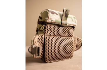 Image of Eberlestock Bravo Bino Pack, Small, Multicam, B9SMM