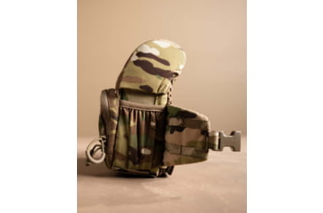 Image of Eberlestock Bravo Bino Pack, Small, Multicam, B9SMM