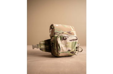 Image of Eberlestock Bravo Bino Pack, Small, Multicam, B9SMM
