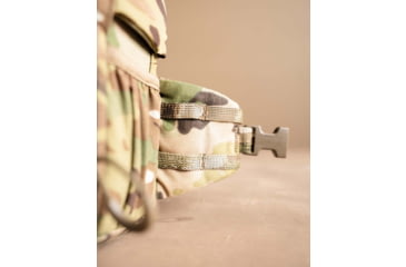 Image of Eberlestock Bravo Bino Pack, Small, Multicam, B9SMM