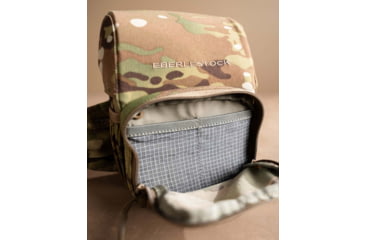 Image of Eberlestock Bravo Bino Pack, Small, Multicam, B9SMM
