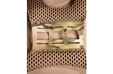 Image of Eberlestock Bravo Bino Pack, Small, Multicam, B9SMM