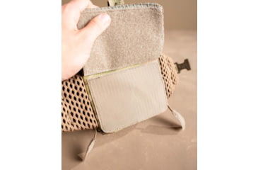 Image of Eberlestock Bravo Bino Pack, Small, Multicam, B9SMM