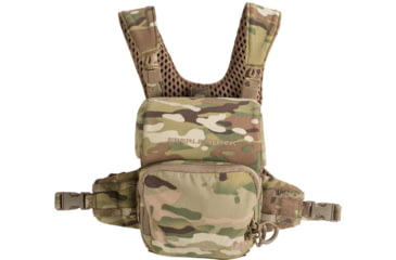 Image of Eberlestock Bravo Bino Pack, Small, Multicam, B9SMM