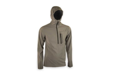 Image of Eberlestock Bruneau SPF Hoody, Coyote Brown, XXL, BHE2