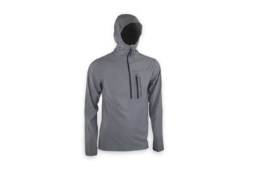 Image of Eberlestock Bruneau SPF Hoody, Dry Earth, Large, BHGL
