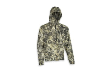 Image of Eberlestock Bruneau SPF Hoody, Skye, Extra Large, BHSX
