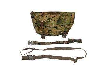 Image of Eberlestock ButtBucket Bow and Gun Carrier, Ripcord, Unicam ARCGMU