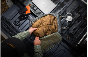 Image of Eberlestock Chamberlain Jacket - Men's, Coyote Brown, XX-Large, CJC2