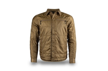 Image of Eberlestock Chamberlain Jacket - Mens, Coyote Brown, XX-Large, CJC2