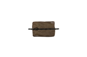 Image of Eberlestock Hangar Zip-Pouch, Dry Earth, Medium, AH1EM