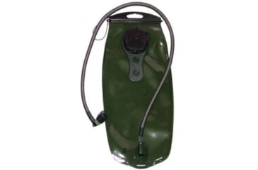 Image of Eberlestock Hydration System, 2L, Green WX2L