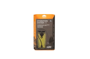 Image of Eberlestock Hydration System, 3 Liter, Green, WB3L