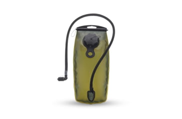 Image of Eberlestock Hydration System, 3 Liter, Green, WB3L