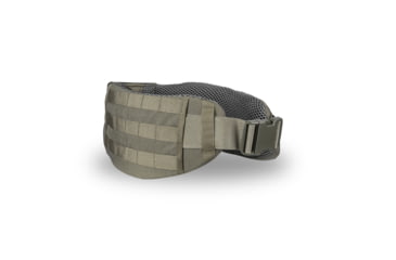 Image of Eberlestock Large Pad Replacement Hipbelt, Military Green HBLPMJ