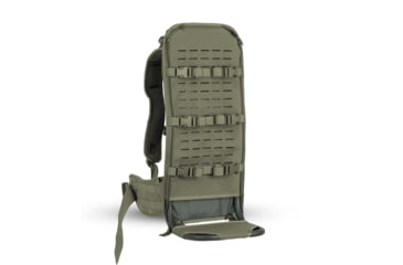 Image of Eberlestock Mainframe Pack, Military Green, Long, F1TMJ